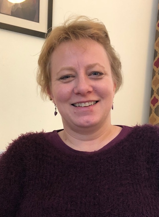 Christine Cattanach
