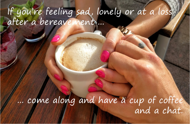 Bereavement cafe
